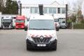 Utilitario Renault Master