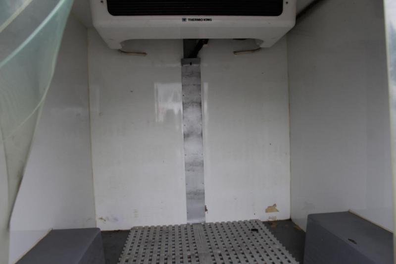 Utilitario Fiat Scudo