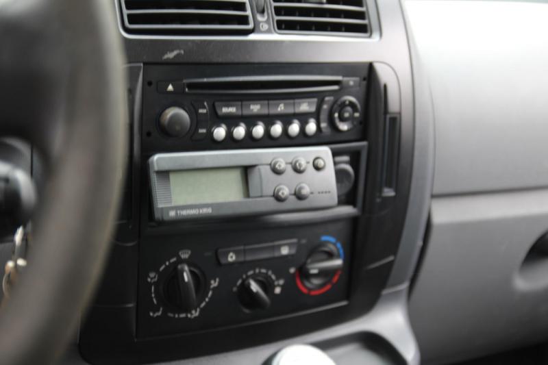 Utilitario Fiat Scudo