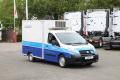 Utilitario Fiat Scudo