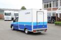 Utilitario Fiat Scudo