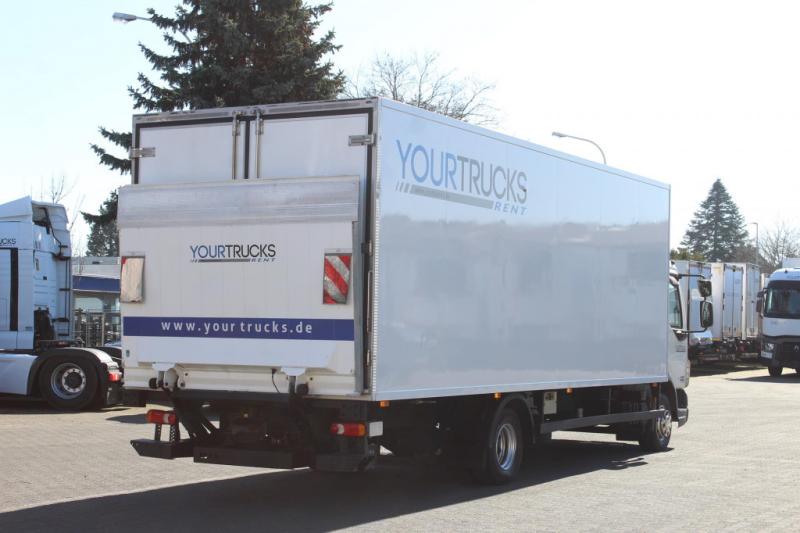 Camion DAF LF45