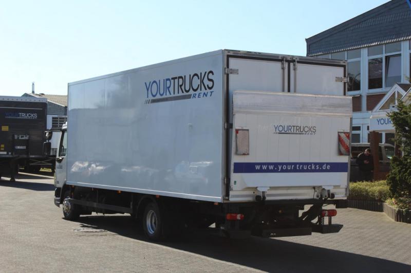 Camion DAF LF45