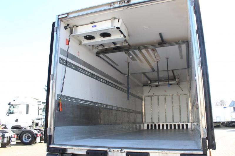 Ciężarówka Renault   D Wide E6  CS 1150Mt  Bi-Temp. Tür+LBW TW Strom