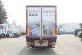 Semirremolque Chereau   Thermo King Advancer A400 DS Strom Blumen SAF