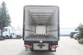 Semirremolque Chereau   Thermo King Advancer A400 DS Strom Blumen SAF