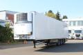 Semirremolque Frigorífico Schmitz Cargobull                   Thermo King Advancer A400 DS Strom Blumen LBW