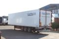 Semirremolque Schmitz Cargobull   Thermo King Advancer A400 DS Strom Blumen LBW