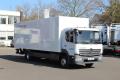 Camión Mercedes Atego