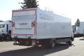 Camión Mercedes Atego