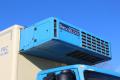 Camión Iveco   180E280 Frigoblock Bi-Temp. LBW Rolltor Strom