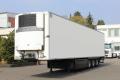 Semirremolque Frigorífico Chereau                   Thermo King Advancer A400 DS Strom Blumen FRC
