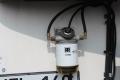 Naczepa Chereau   Thermo King Advancer A400 DS Strom Blumen FRC