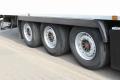 Naczepa Chereau   Thermo King Advancer A400 DS Strom Blumen FRC