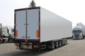 Naczepa Chereau   Thermo King Advancer A400 DS Strom Blumen FRC