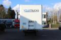 Naczepa Schmitz Cargobull   Koffer 2,7h  Doppelstock  Liftachse  Miete-Rent