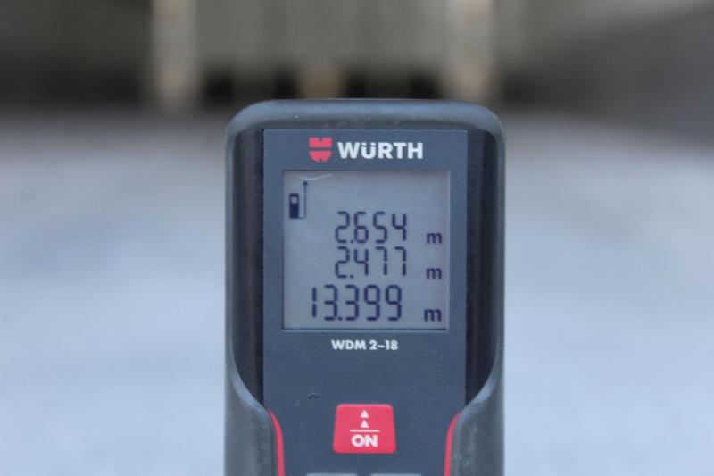 Naczepa Lamberet   TK SLXe Spectrum 2,65h Bi-Multi-Temp. TW  FRC25