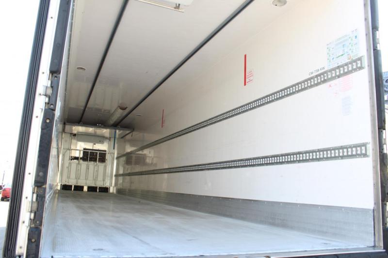 Naczepa Lamberet   TK SLXe Spectrum 2,65h Bi-Multi-Temp. TW  FRC25
