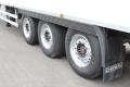 Naczepa Chereau   CV 1550  Strom  2,60h  TW  Liftachse  SAF  FRC