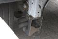 Naczepa Chereau   CV 1550  Strom  2,60h  TW  Liftachse  SAF  FRC