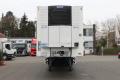 Naczepa Chereau   CV 1550  Strom  2,60h  TW  Liftachse  SAF  FRC