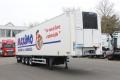 Naczepa Chereau   CV 1550  Strom  2,60h  TW  Liftachse  SAF  FRC