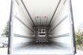 Naczepa Chereau   CV 1550  Strom  2,60h  TW  Liftachse  SAF  FRC