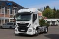Ciągnik siodłowy Iveco                 AT 460 E6  Retarder   ACC   LDW   Hydraulik