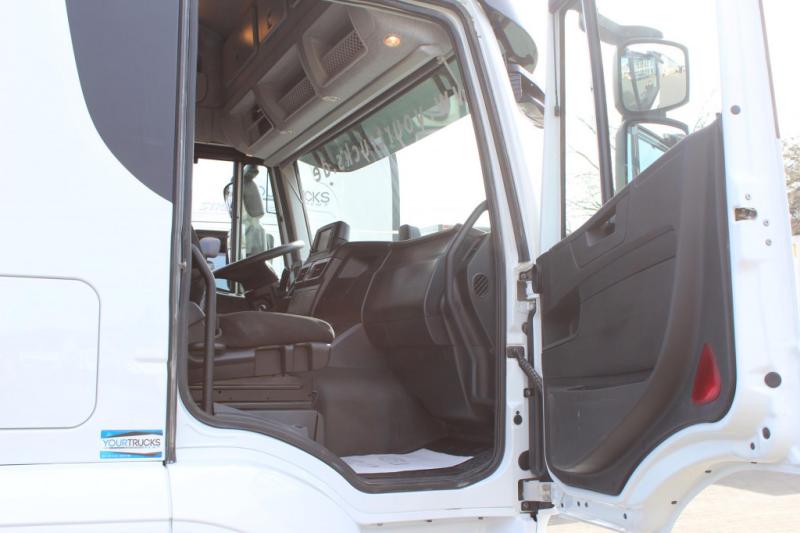 Ciągnik siodłowy Iveco AT 460 E6  Retarder   ACC   LDW   Hydraulik