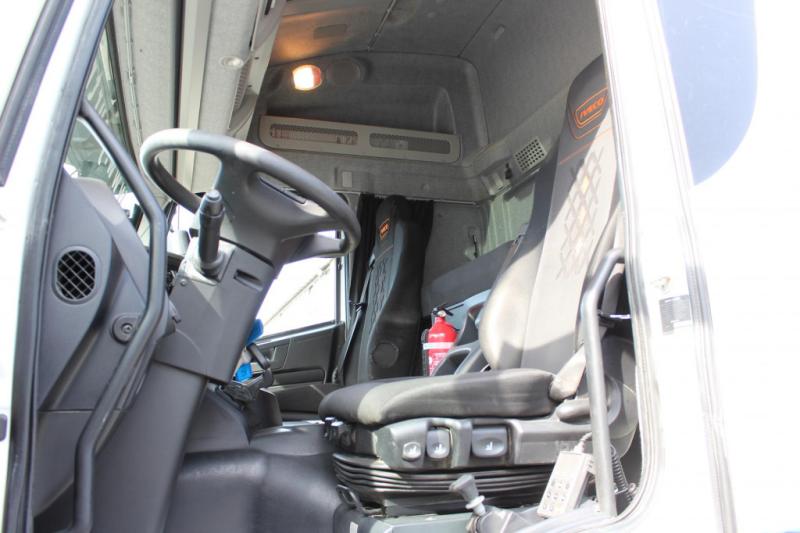 Ciągnik siodłowy Iveco AT 460 E6  Retarder   ACC   LDW   Hydraulik