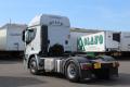 Ciągnik siodłowy Iveco AT 460 E6  Retarder   ACC   LDW   Hydraulik