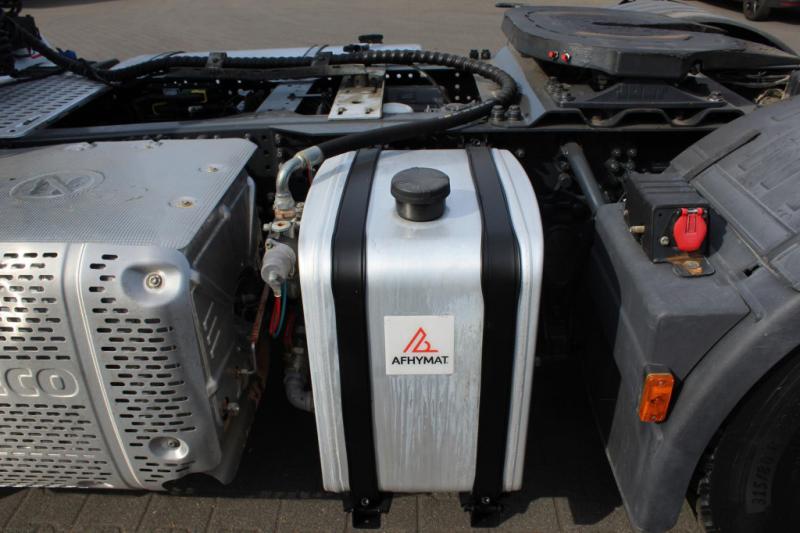 Ciągnik siodłowy Iveco AT 460 E6  Retarder   ACC   LDW   Hydraulik