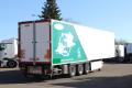 Semirimorchio Chereau   Thermo King SLXe 200  Aluboden  FRC 06 2025