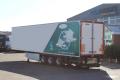 Semirimorchio Chereau   Thermo King SLXe 200  Aluboden  FRC 06 2025