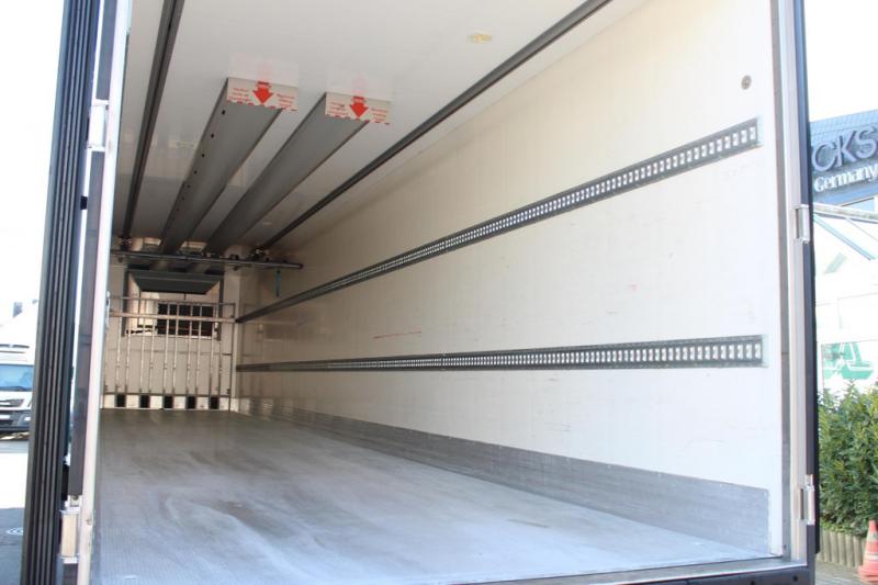Semirimorchio Chereau   Thermo King SLXe 200  Aluboden  FRC 06 2025