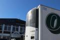 Semi-remorque Chereau   Thermo King SLXe 200  Aluboden  FRC