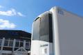 Semi-reboque Lamberet   TK SLXe Spectrum 2,65h Bi-Multi-Temp. TW  FRC25