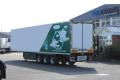 Semi-reboque Lamberet   TK SLXe Spectrum 2,65h Bi-Multi-Temp. TW  FRC25