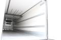 Semi-reboque Chereau   CV 1550 Strom 2,60h TW Liftachse FRC