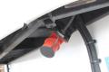 Semi-reboque Chereau   CV 1550 Strom 2,60h TW Liftachse FRC
