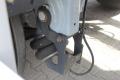 Semi-reboque Chereau   CV 1550 Strom 2,60h TW Liftachse FRC
