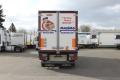 Semi-reboque Chereau   CV 1550 Strom 2,60h TW Liftachse FRC
