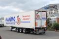 Semi-reboque Chereau   CV 1550 Strom 2,60h TW Liftachse FRC