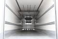 Semi-reboque Chereau   CV 1550 Strom 2,60h TW Liftachse FRC