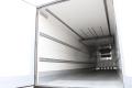 Semi-reboque Chereau   CV 1550 Strom 2,60h TW Liftachse FRC