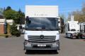 Camião Mercedes Atego