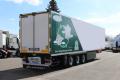 Semi-reboque Lamberet   TK SLXi 200  Aluboden Palleten-Kasten FRC03.26