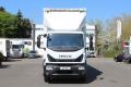Camião Iveco   190-280 E6 Pritsche-Plane LDW LBW 61.766 Km