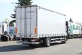 Camião Iveco   190-280 E6 Pritsche-Plane LDW LBW 61.766 Km