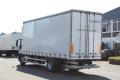 Camião Iveco   190-280 E6 Pritsche-Plane LDW LBW 61.766 Km